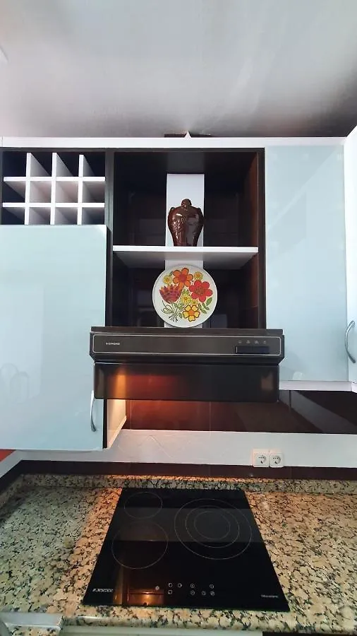 Apartamento Fuengirola Playa Carina