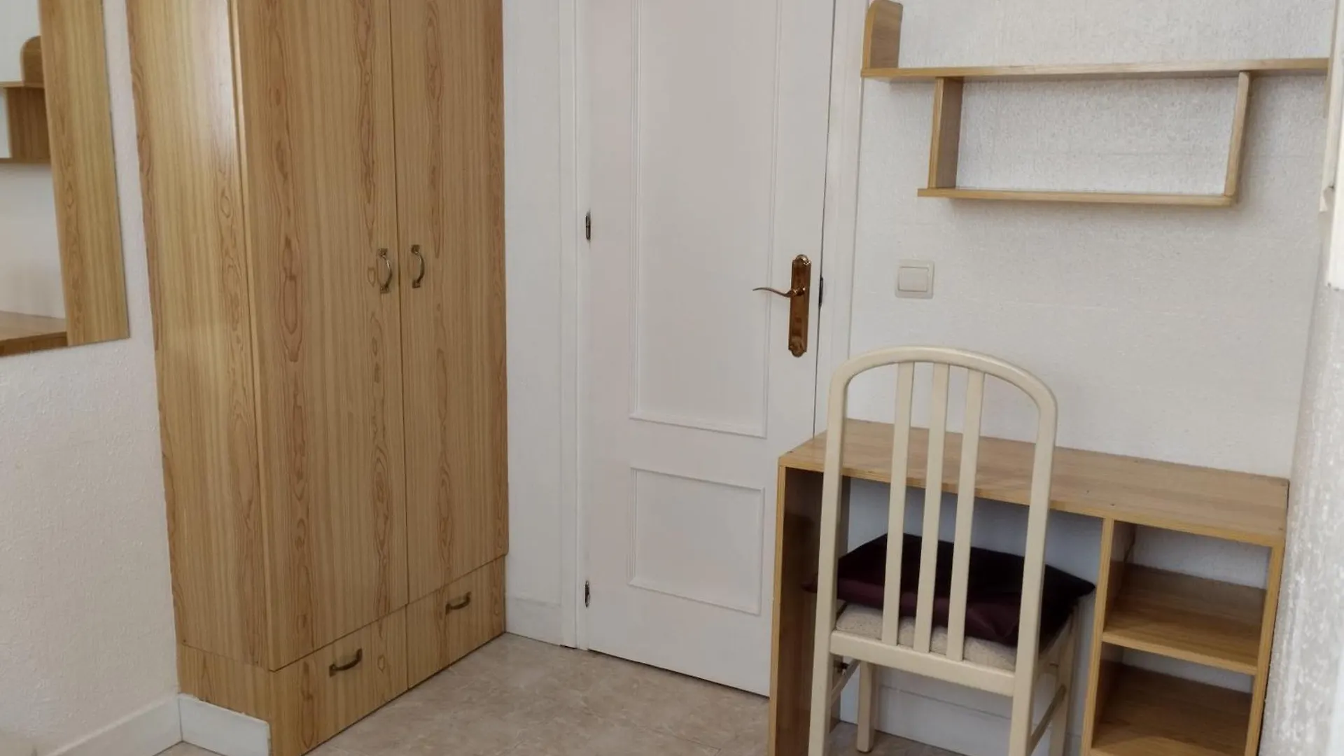 Apartamento Fuengirola Playa Carina España