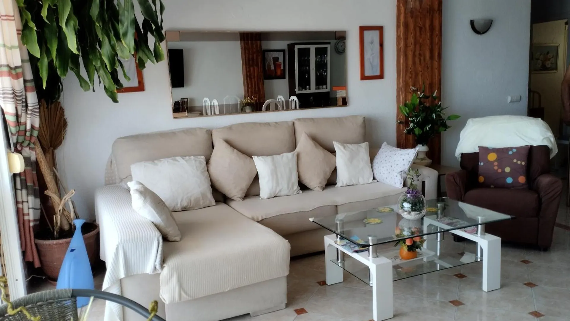 Apartamento Fuengirola Playa Carina