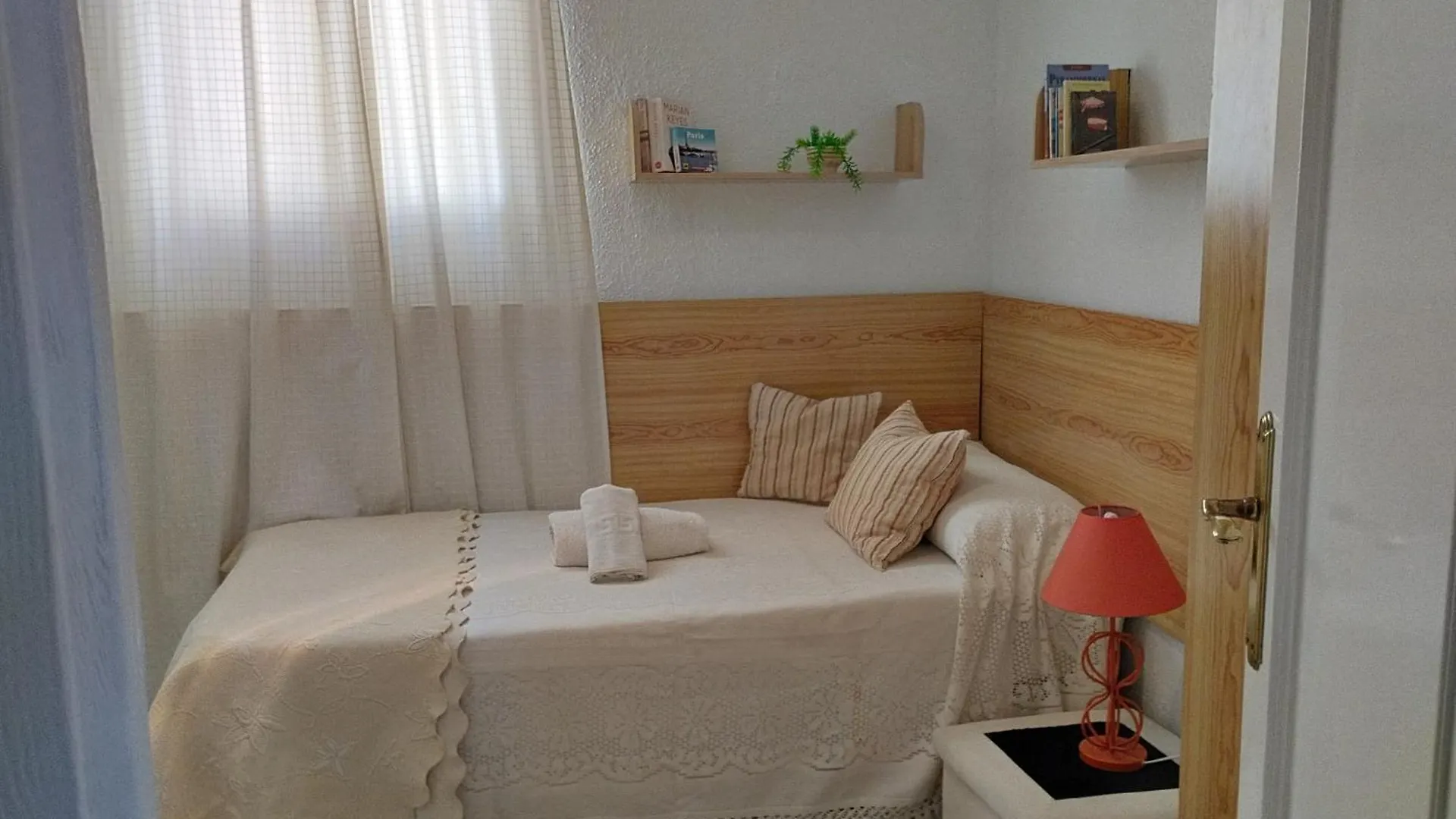 Apartamento Fuengirola Playa Carina