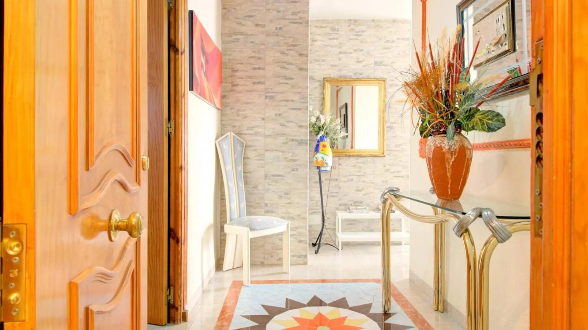 Apartamento Fuengirola Playa Carina