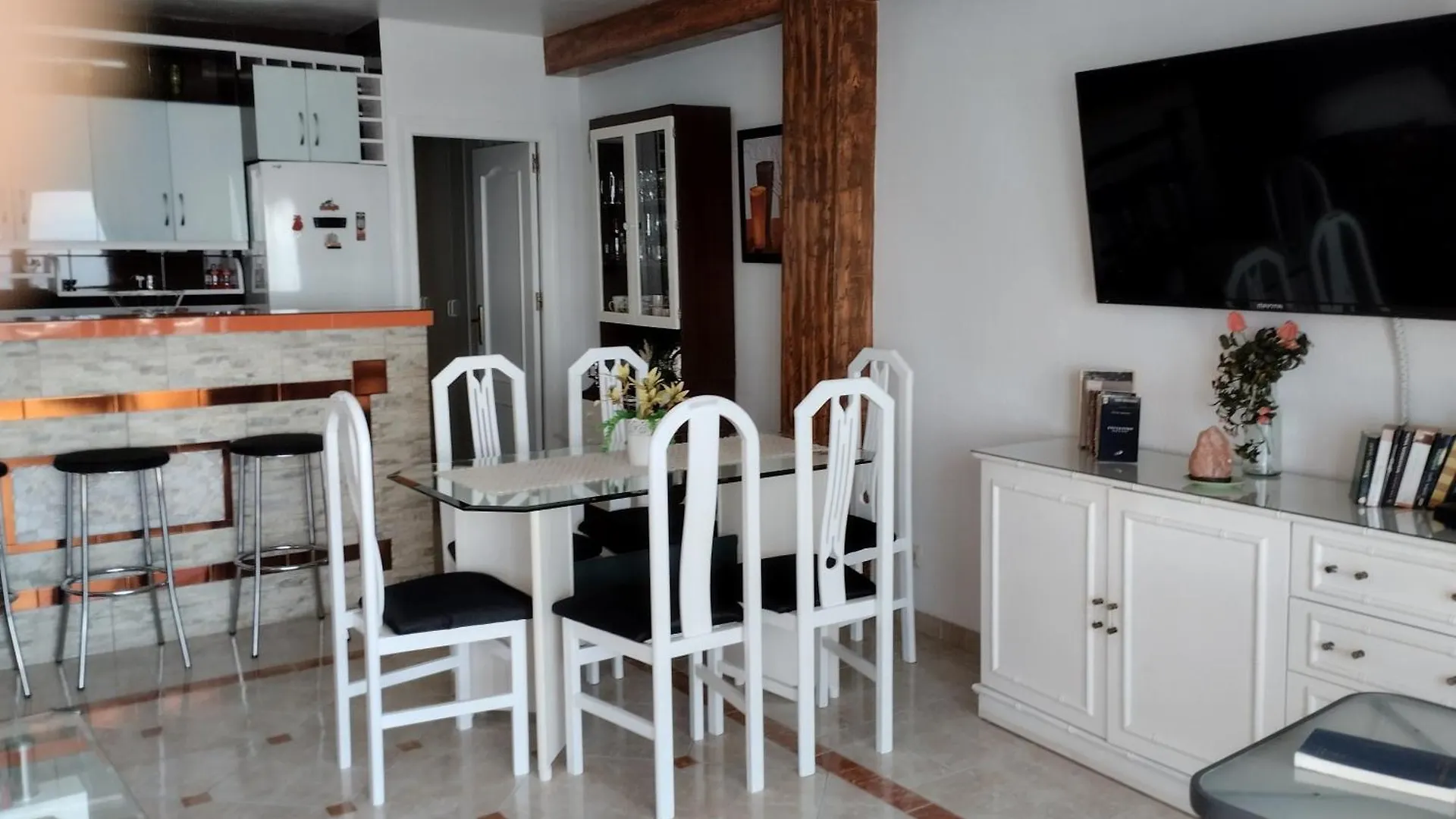 Apartamento Fuengirola Playa Carina España